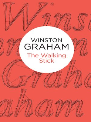 cover image of The Walking Stick